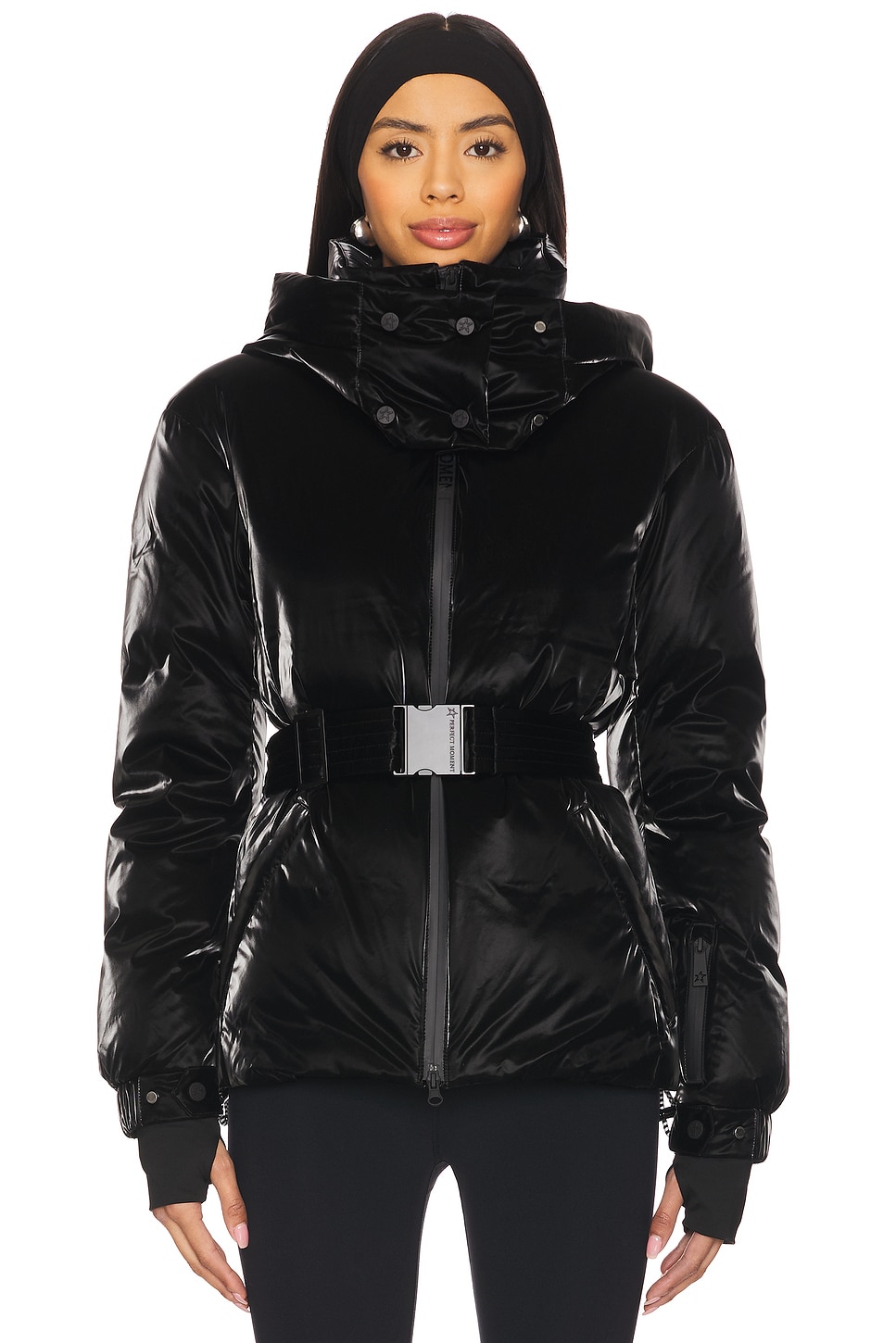 Candice Ski Parka