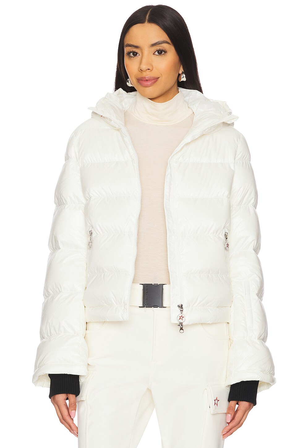 Polar Ski Jacket