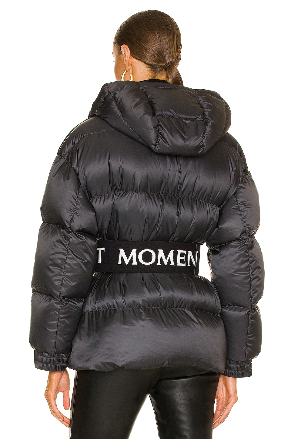 Over Size Parka II - Thumbnail 5