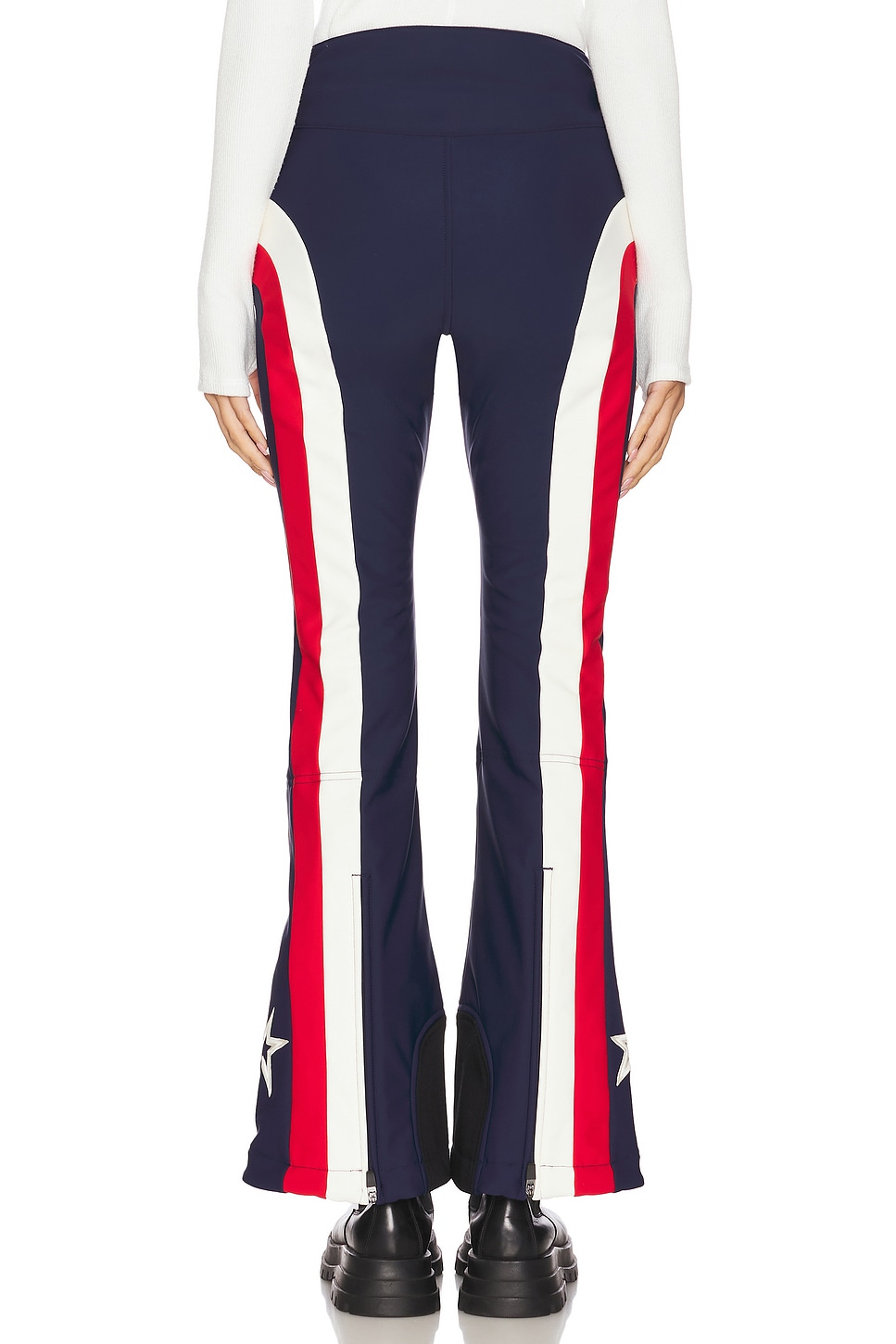 Queenie Stripe Pant - Thumbnail 4