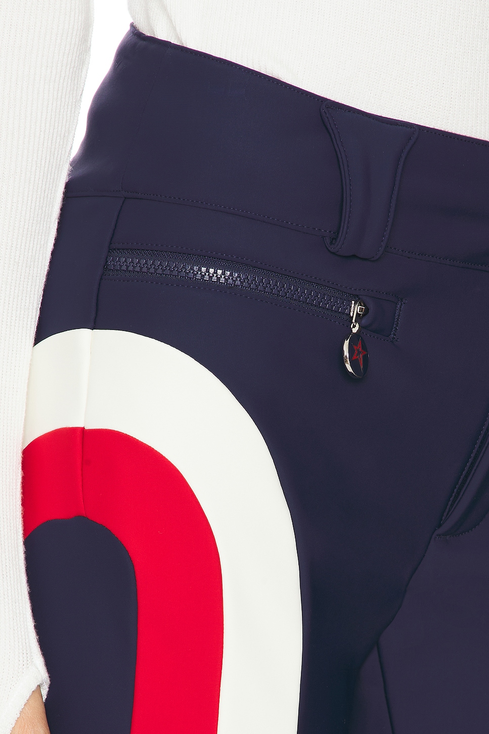 Queenie Stripe Pant - Thumbnail 6
