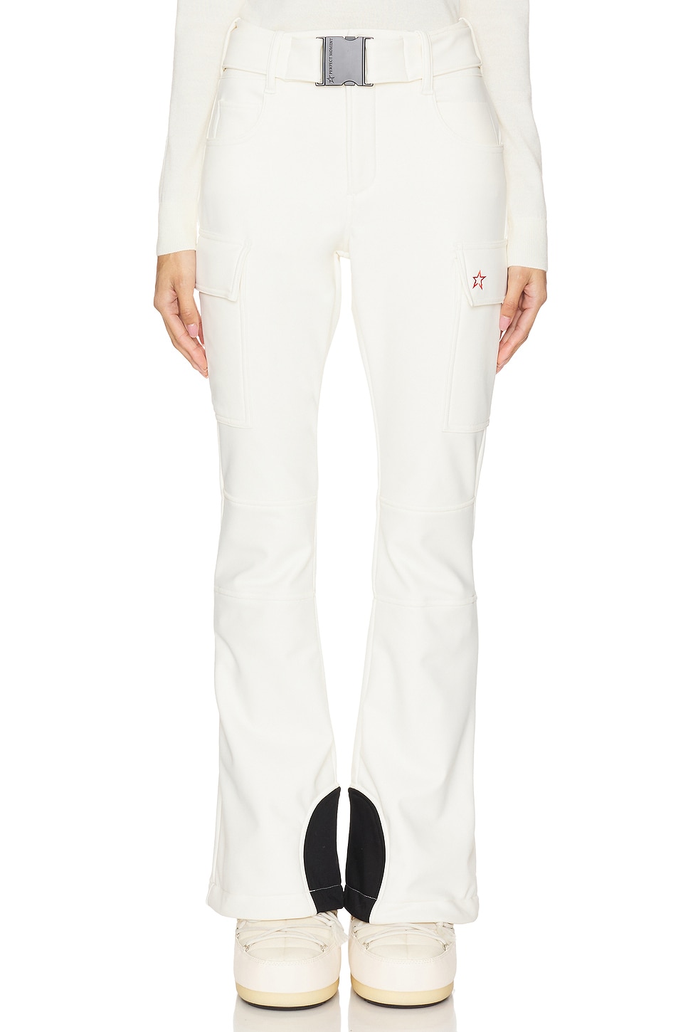 Cargo Ski Pant - Thumbnail 1