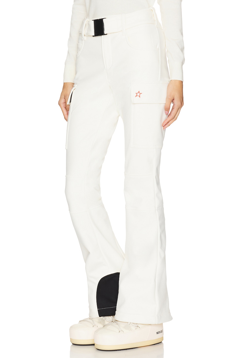 Cargo Ski Pant - Thumbnail 3