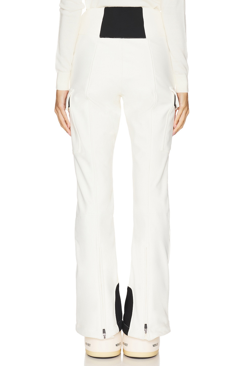 Cargo Ski Pant - Thumbnail 4