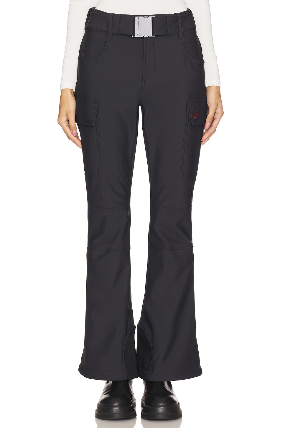 Cargo Ski Pant - Thumbnail 1