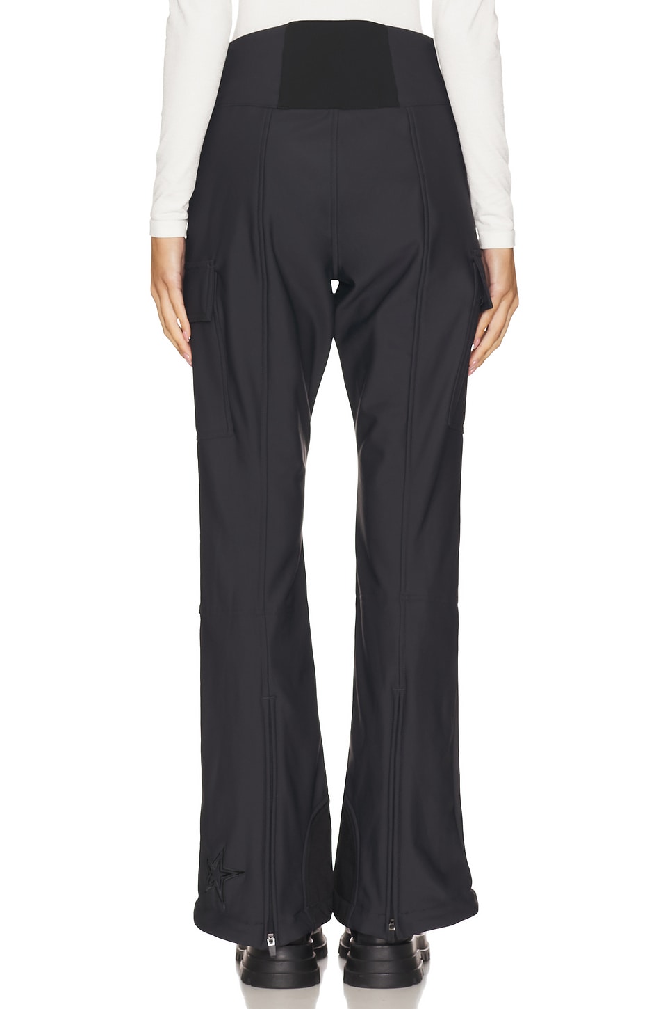 Cargo Ski Pant - Thumbnail 4