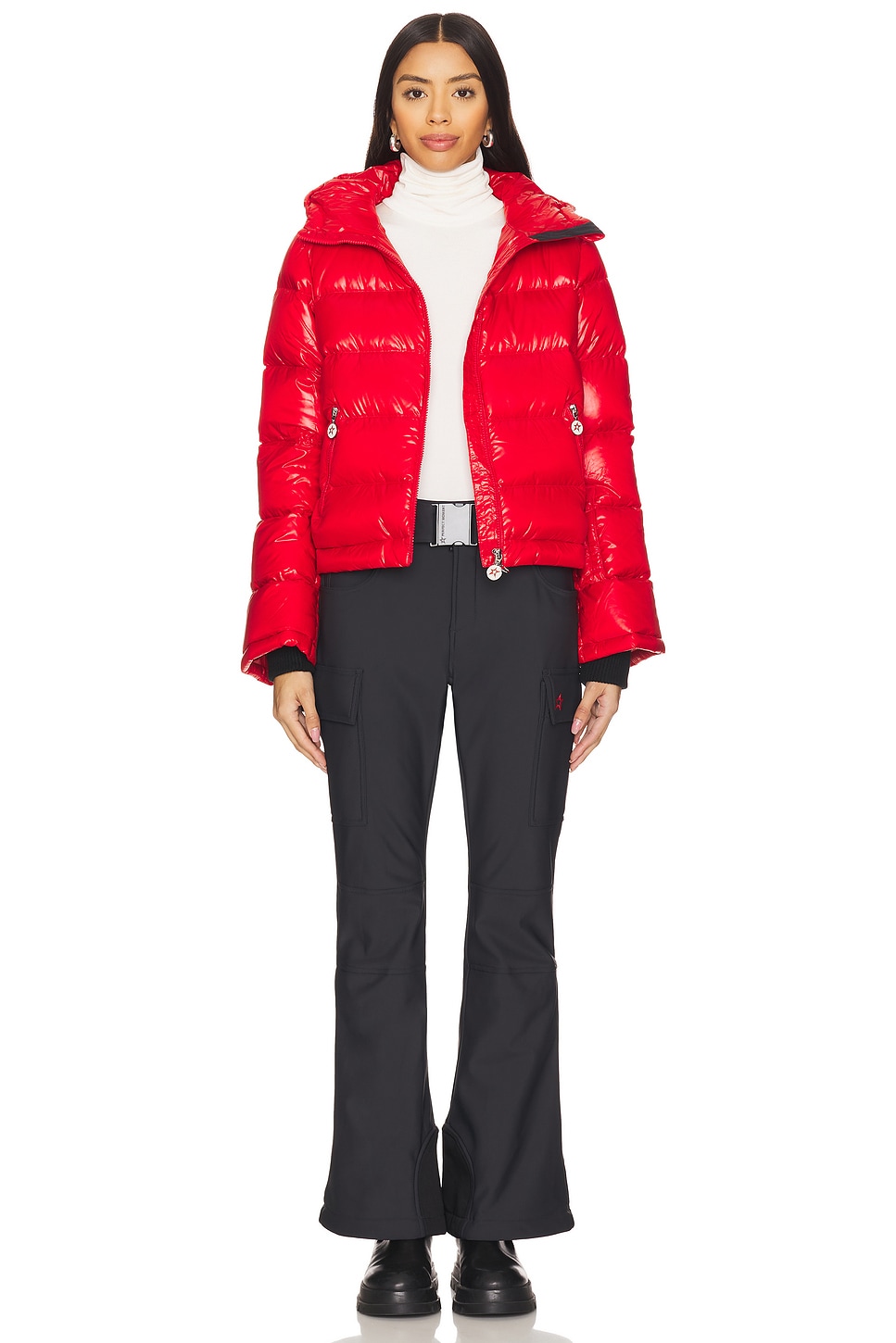 Cargo Ski Pant - Thumbnail 5