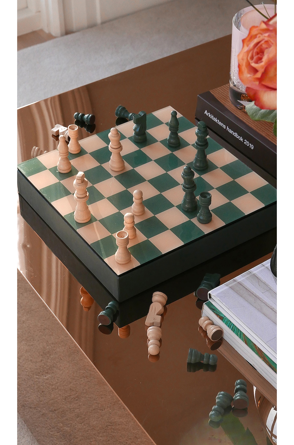 Classic Chess Set