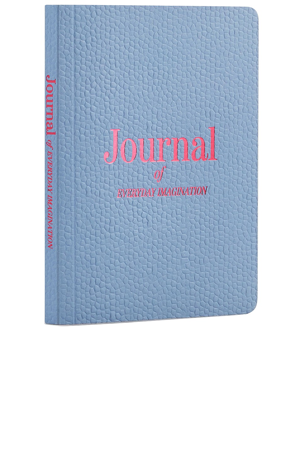 Notebook Journal