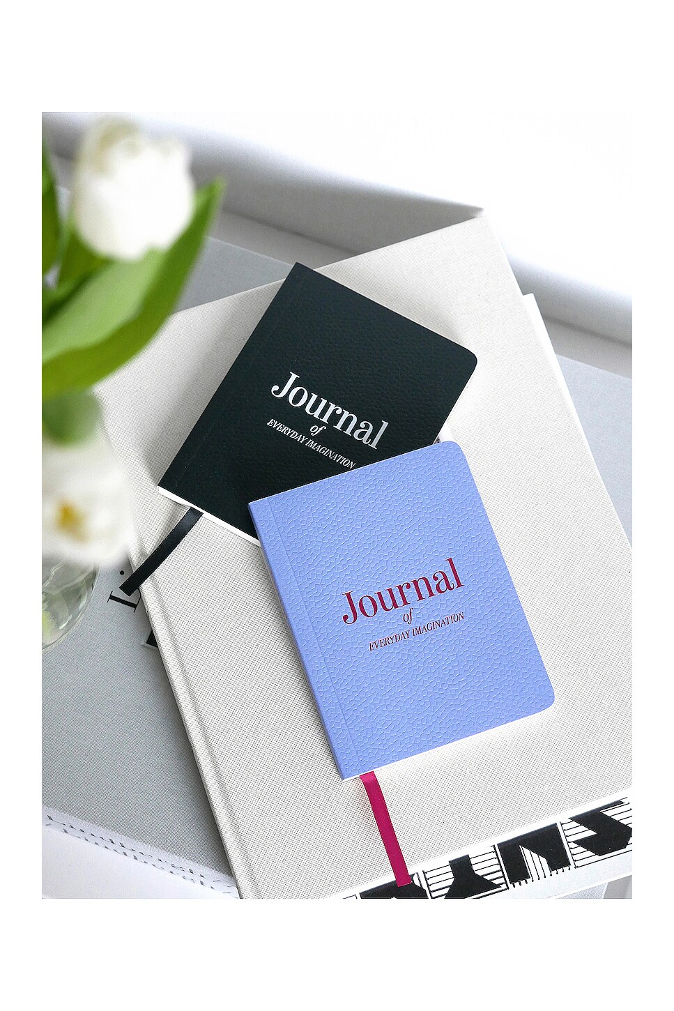 Notebook Journal