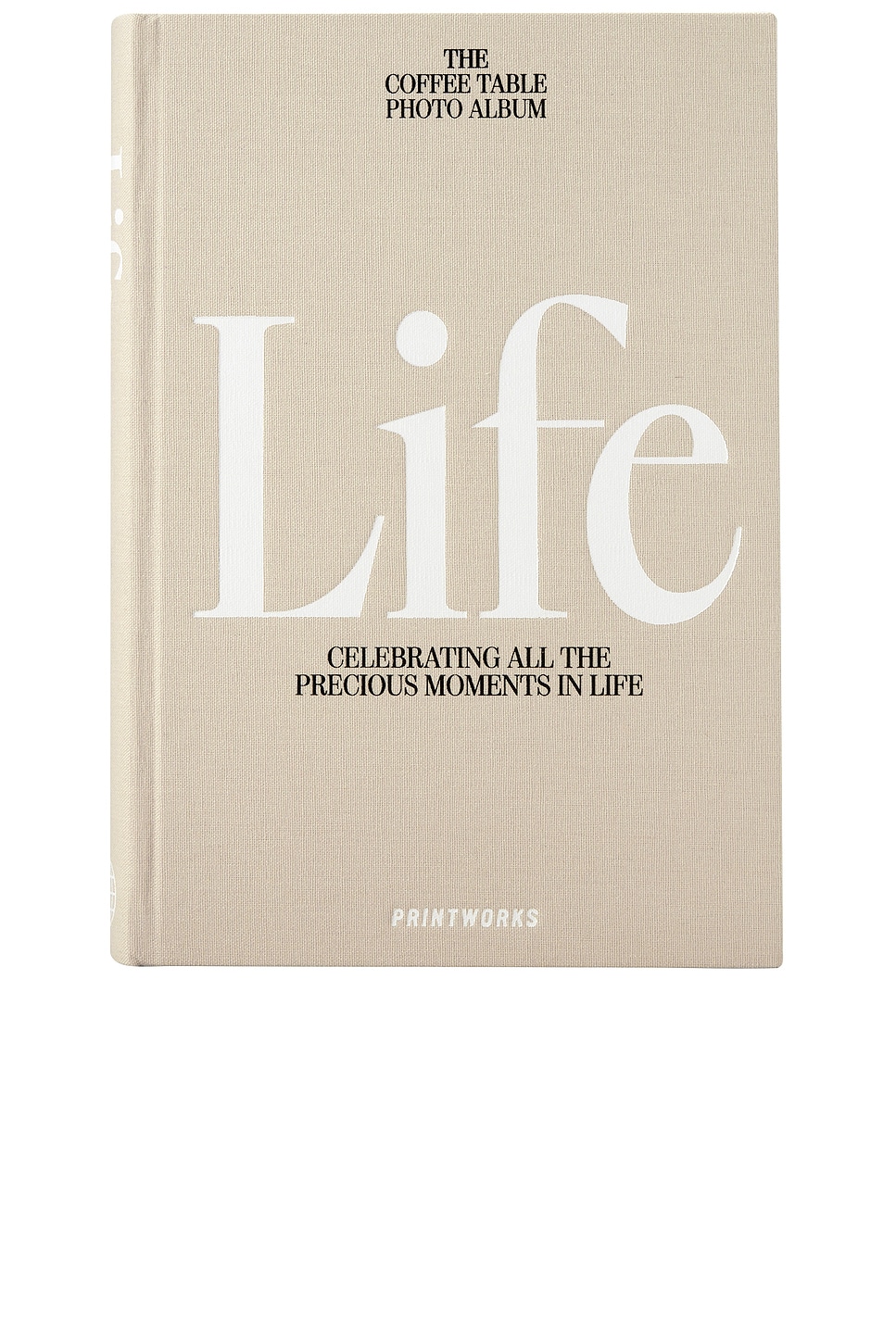Life Photo Book