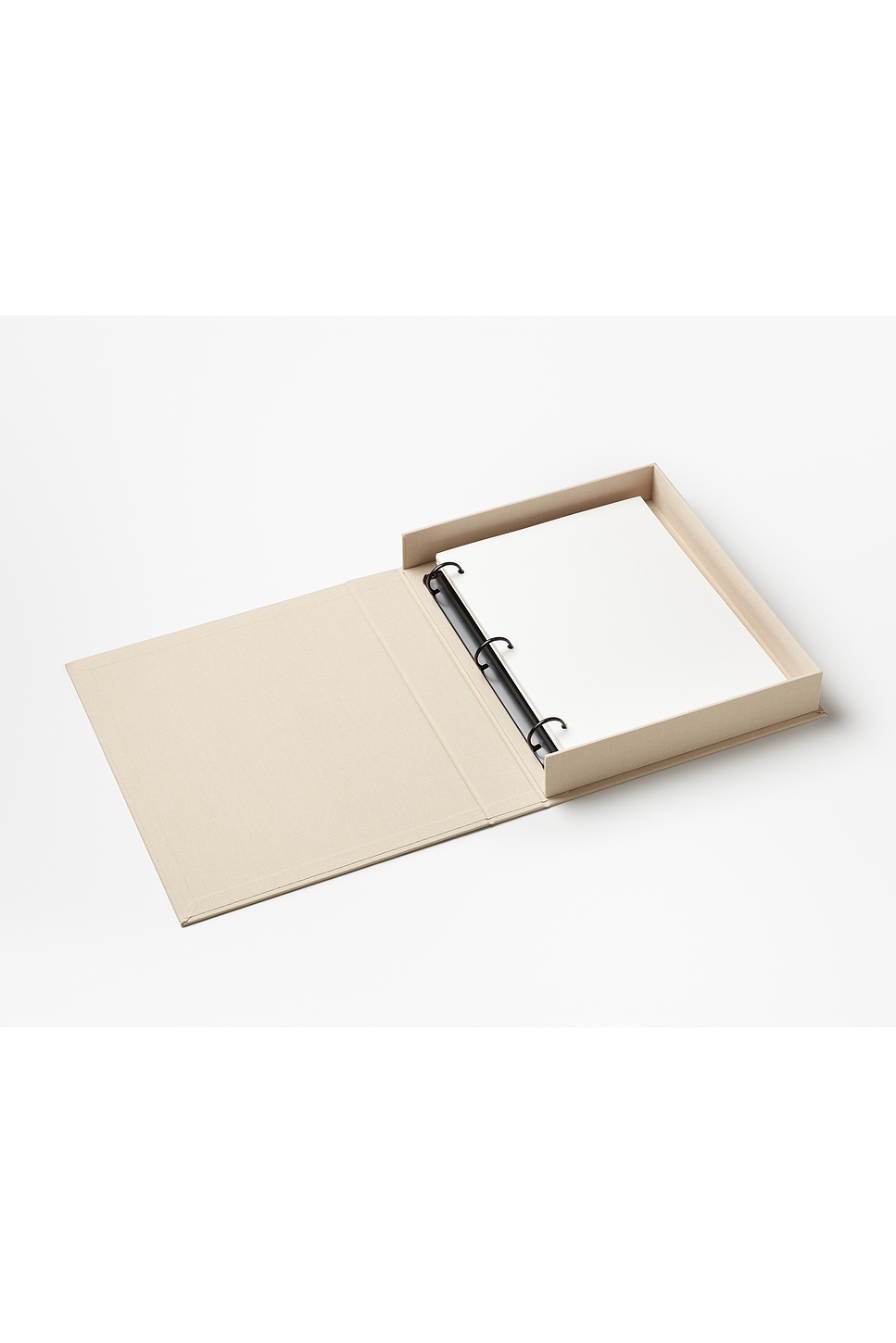 Happily Ever After Wedding Album