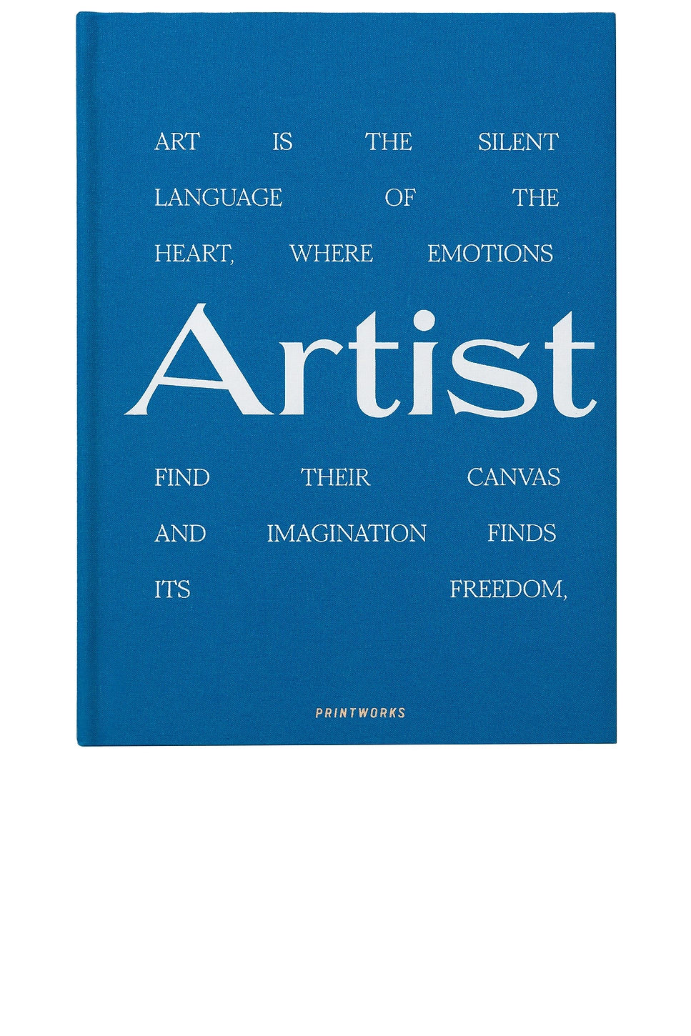Frame Book Great Art