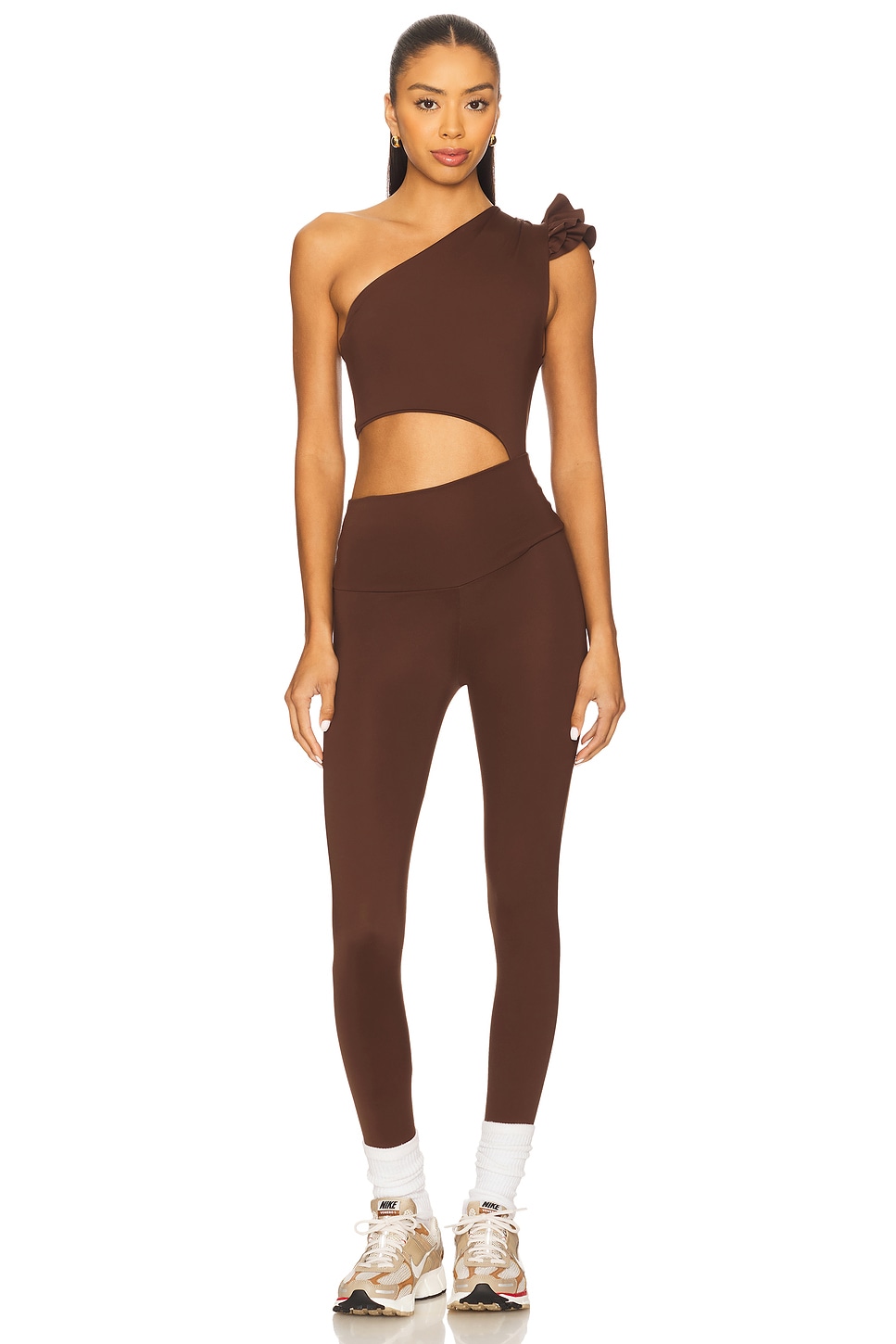 Nieves Unitard
