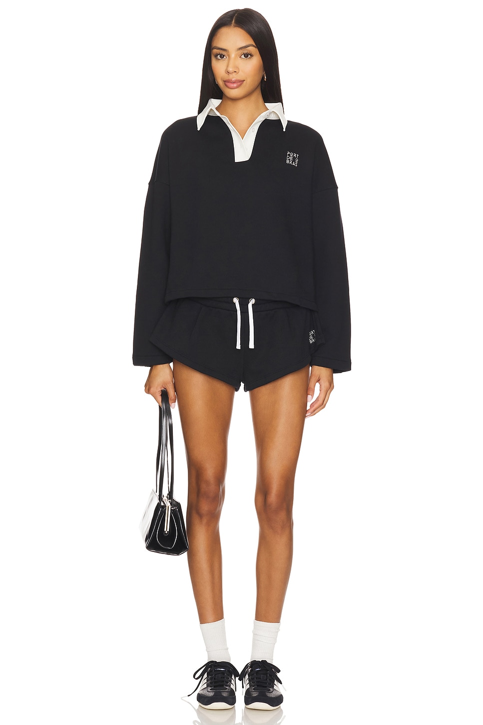 Sofia Sweater