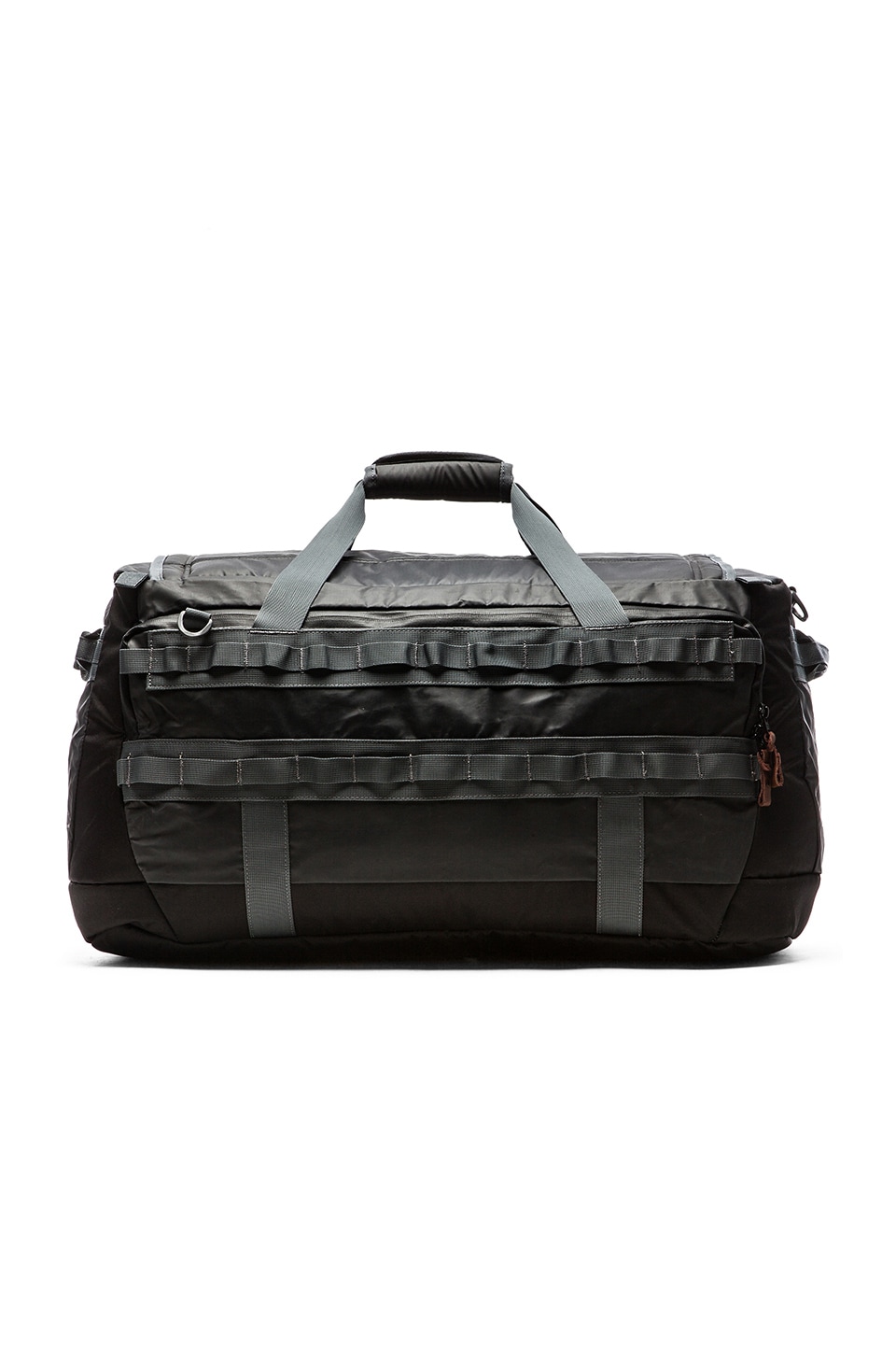 poler high & dry 帆布包