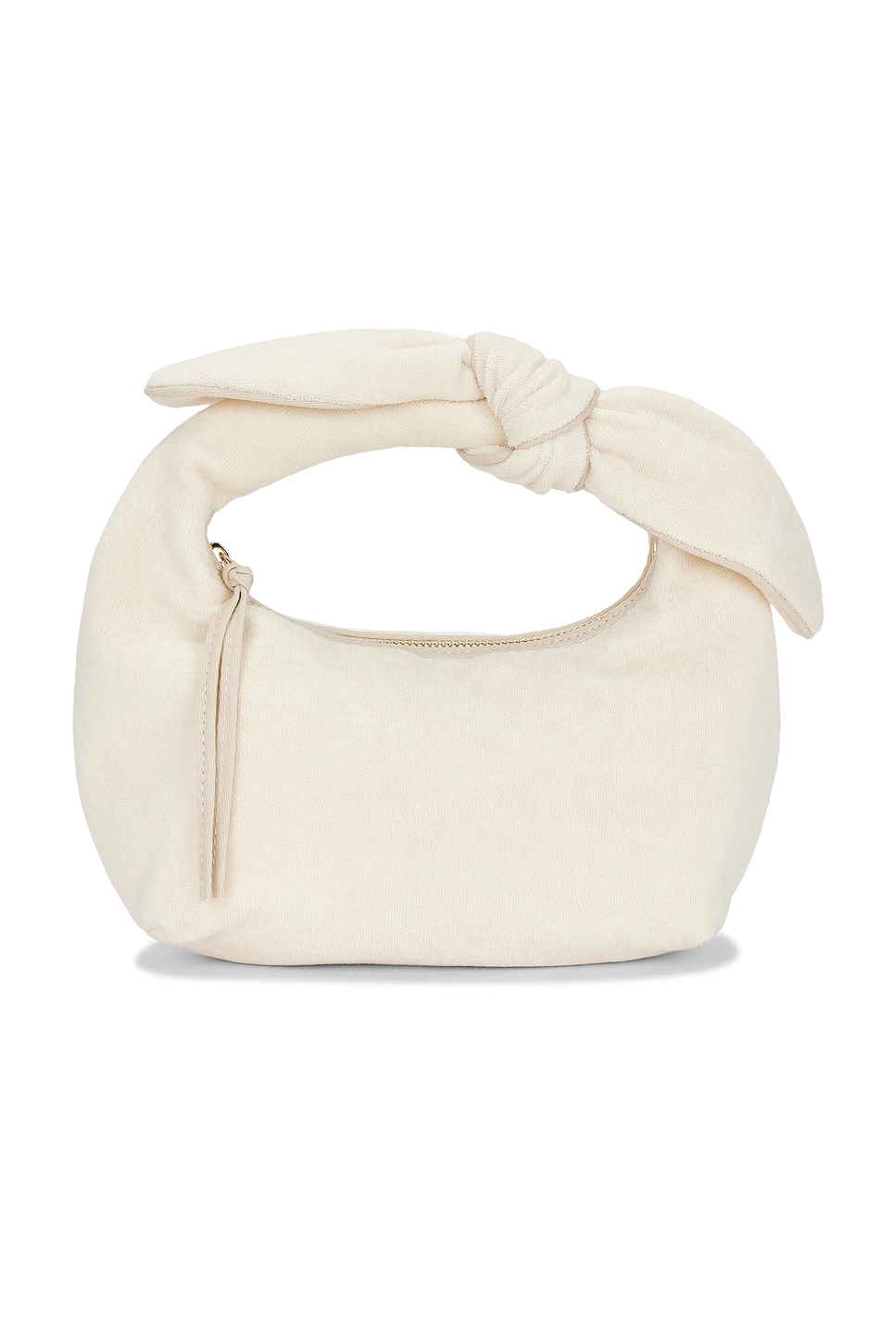 The Josie Terry Shoulder Bag - Thumbnail 1