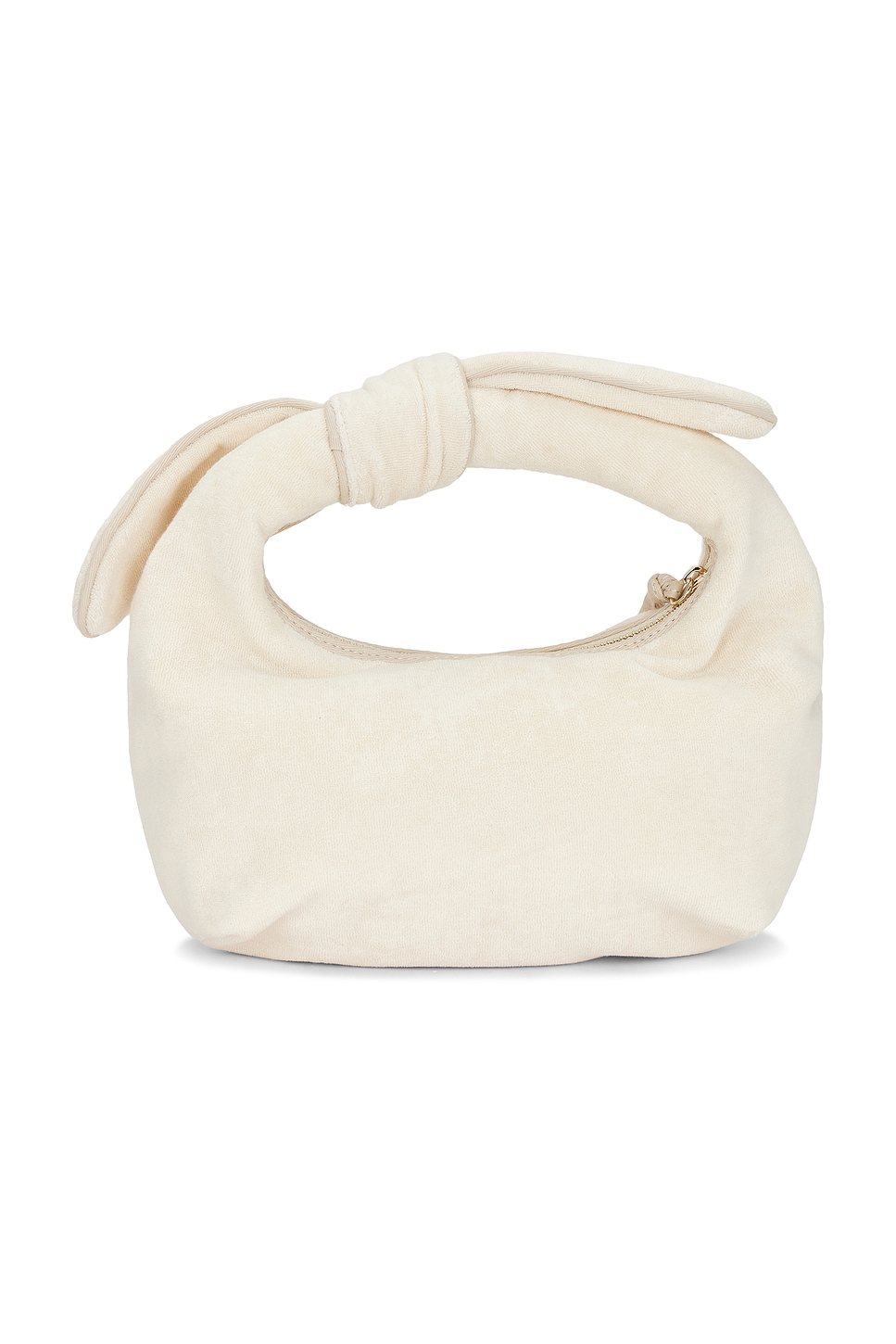 The Josie Terry Shoulder Bag - Thumbnail 2