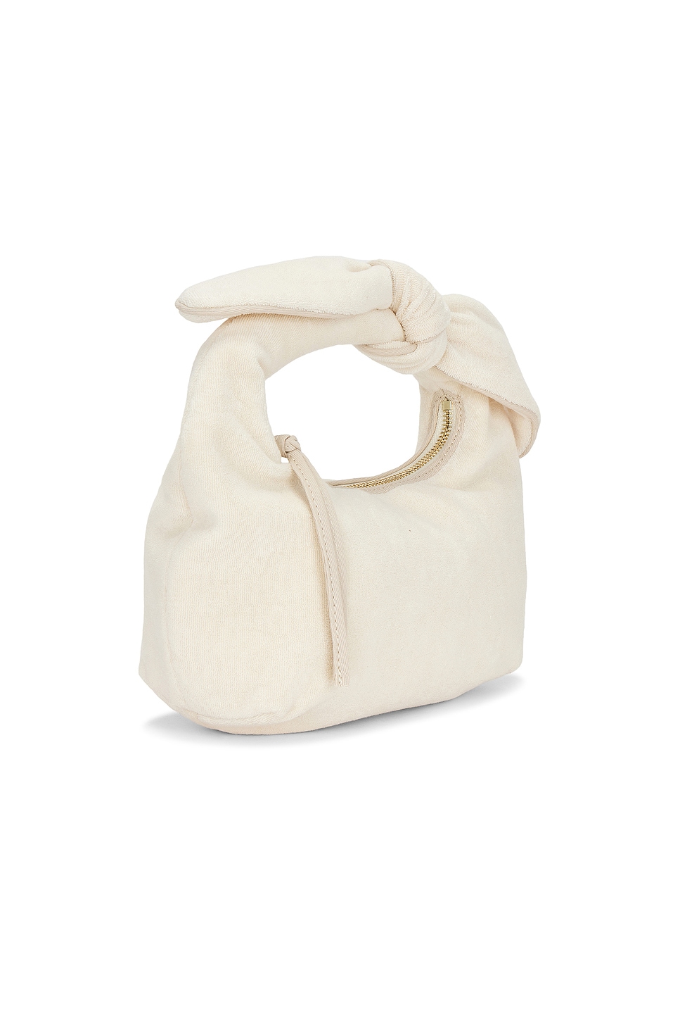 The Josie Terry Shoulder Bag - Thumbnail 3