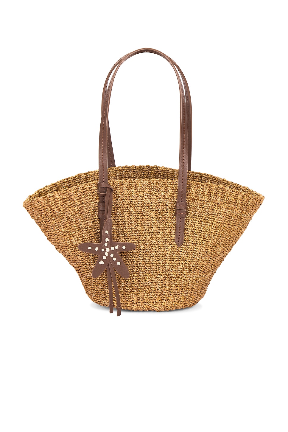The East West Mini Tote Bag