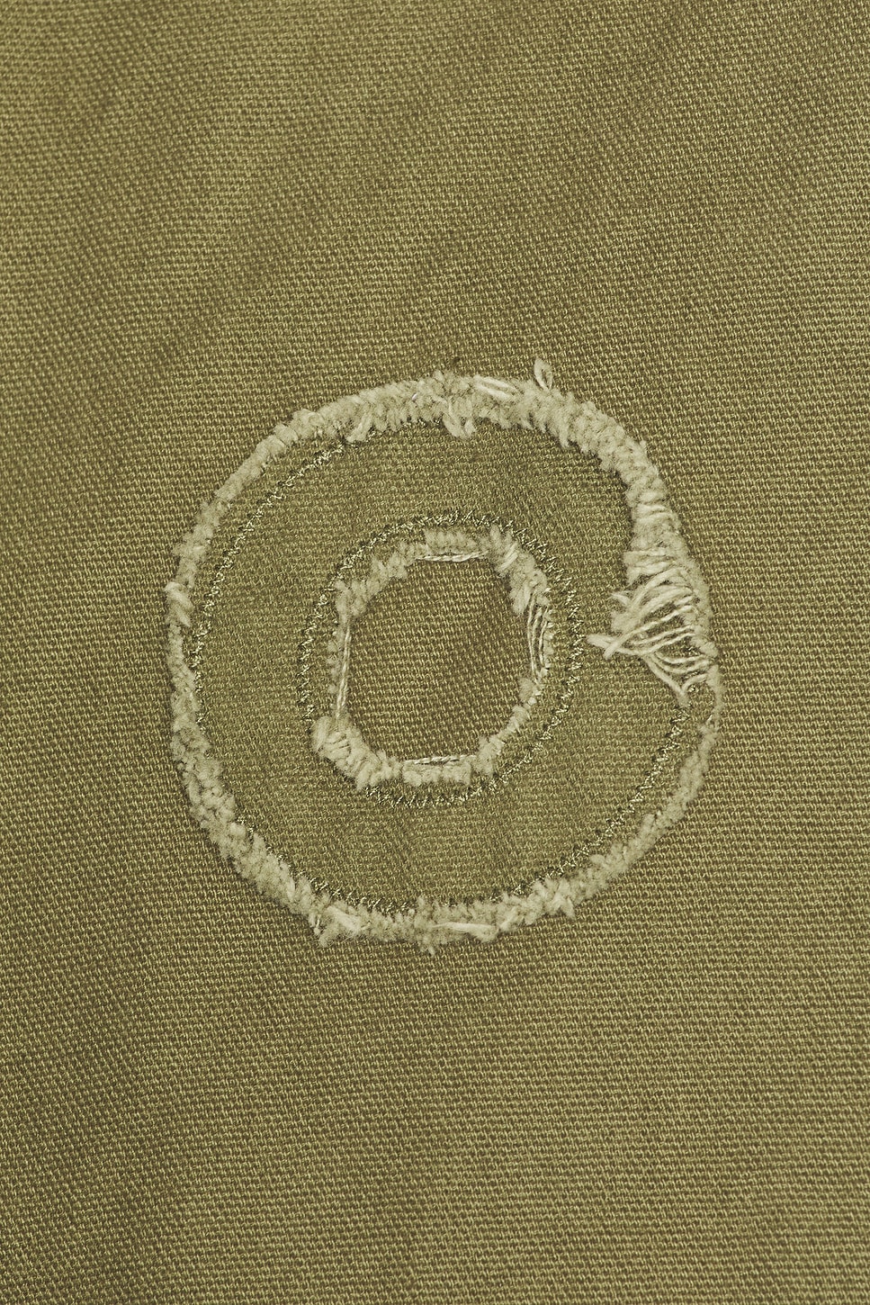 Pop Trading Company Full Zip Jacket in Four Leaf Clover | REVOLVE