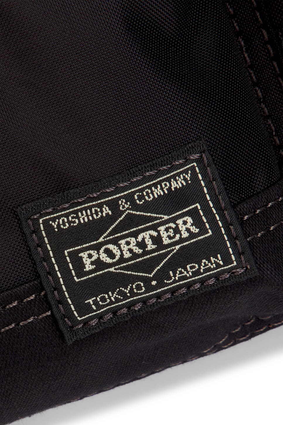 バッグ PORTER ALL / WAIST BAG with POUCHES Porter-Yoshida & Co. All Waist Bag With Pouches in Black