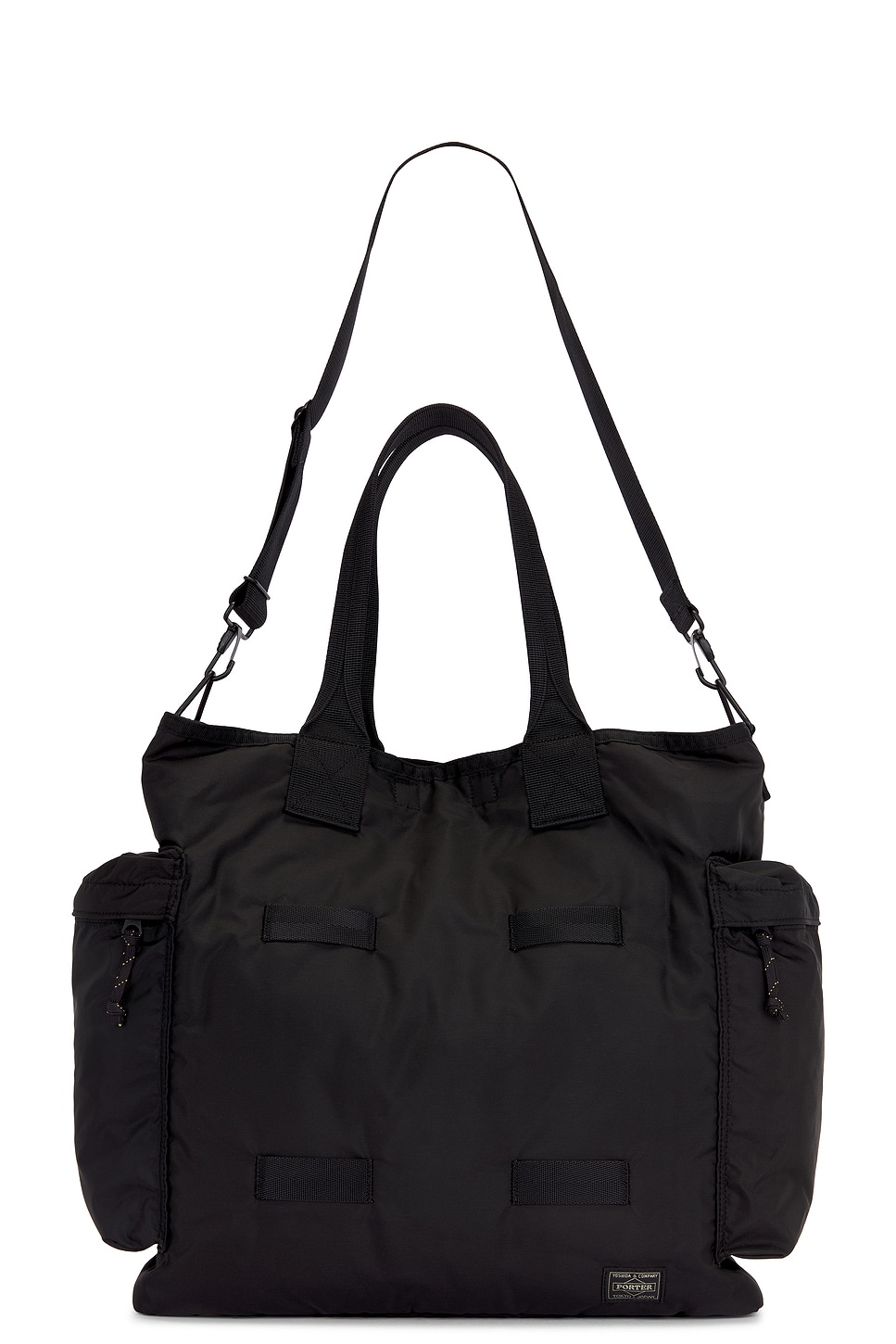 Force 2Way Tote Bag