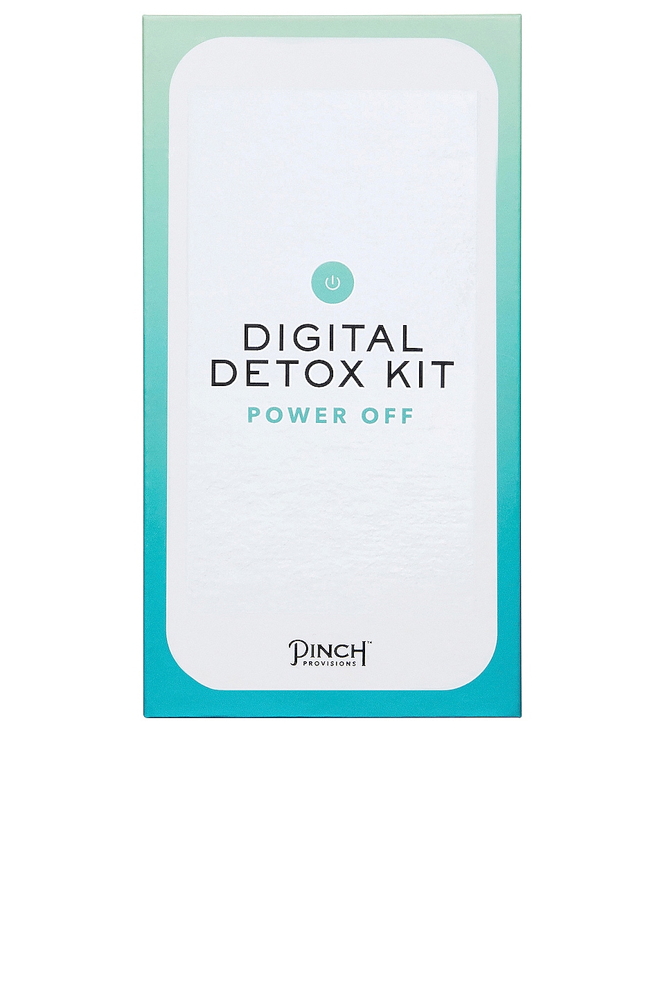 Shop Pinch Provisions Digital Detox Kit In N,a