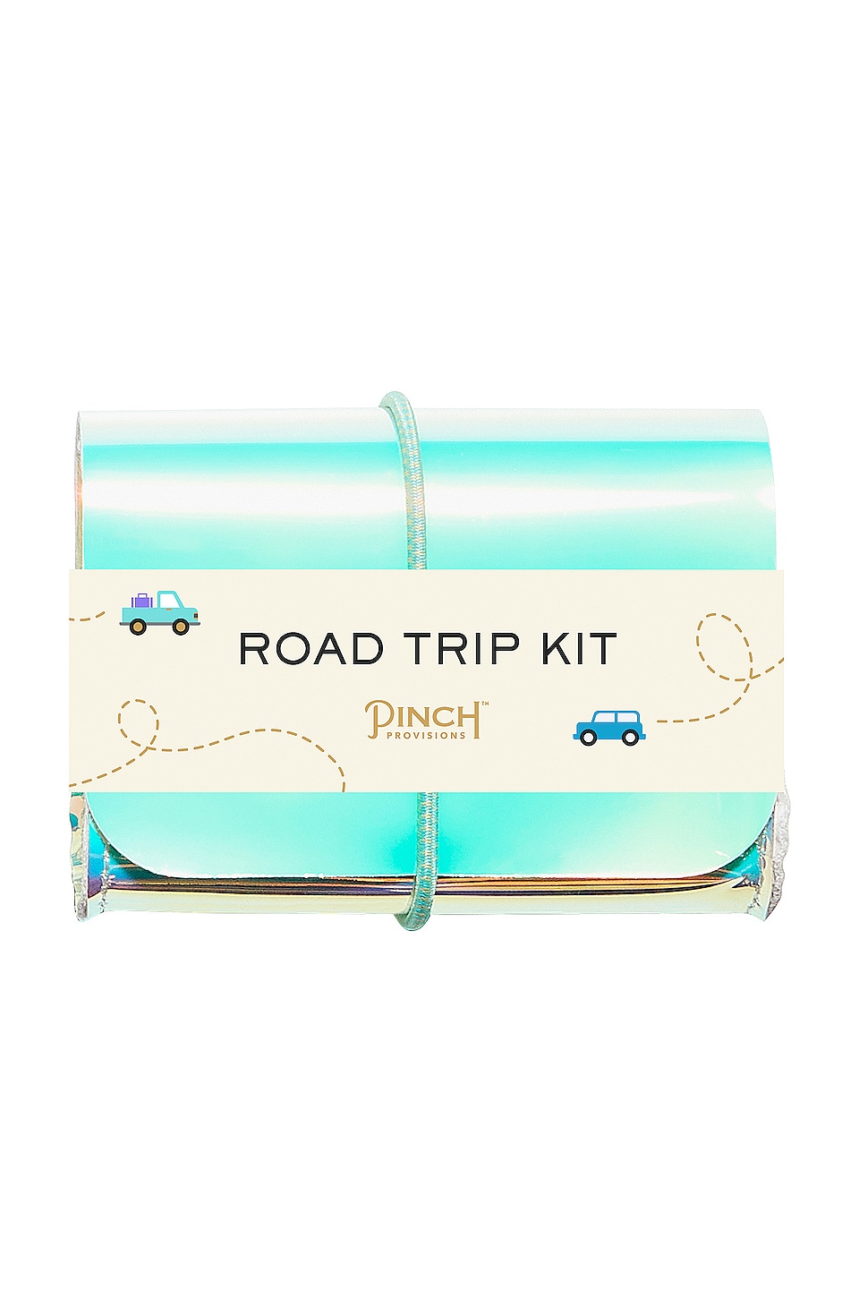 Pinch Provisions Road Trip Kit
