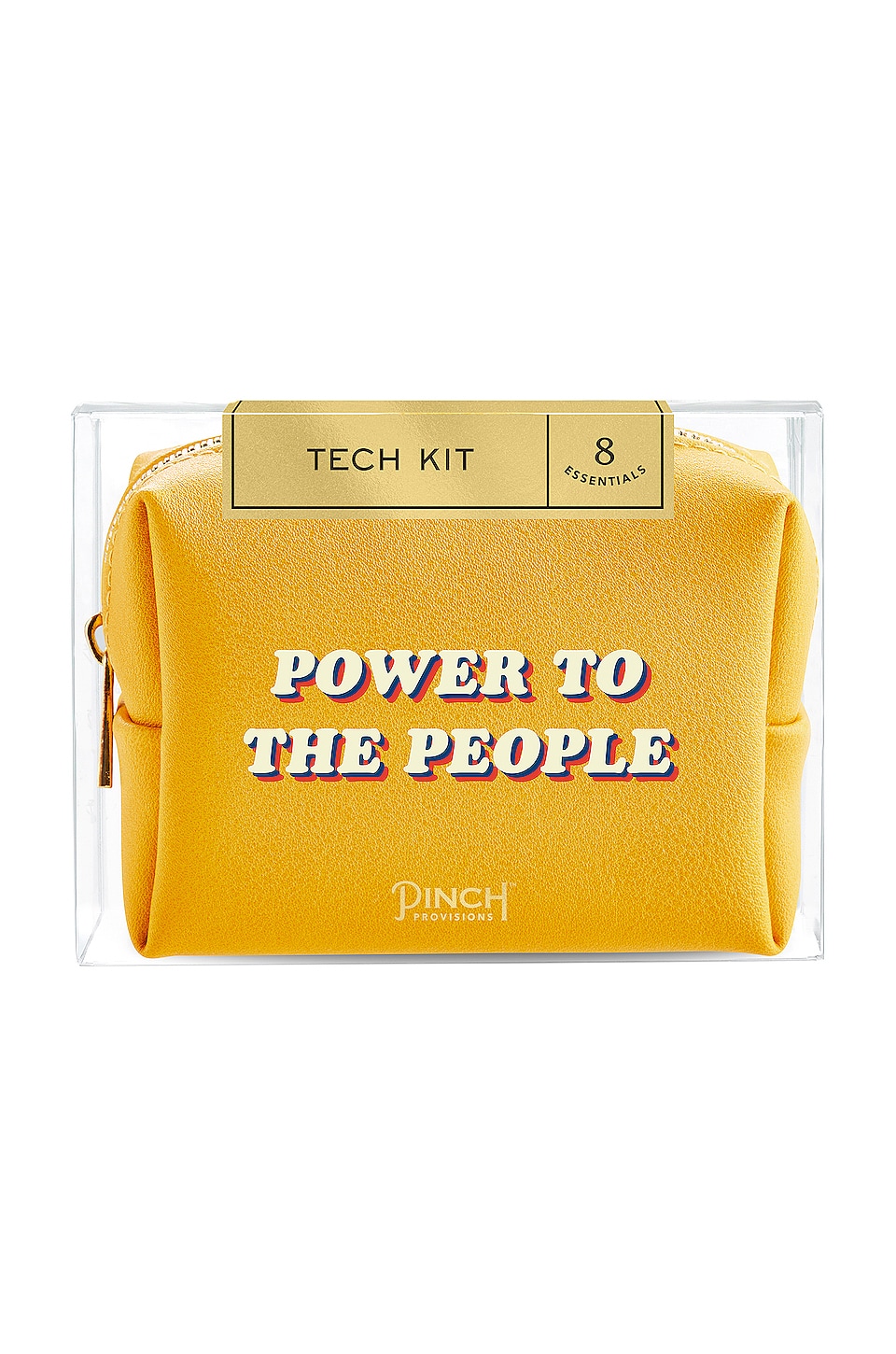 Pinch Provisions Power to the People Tech Kit 