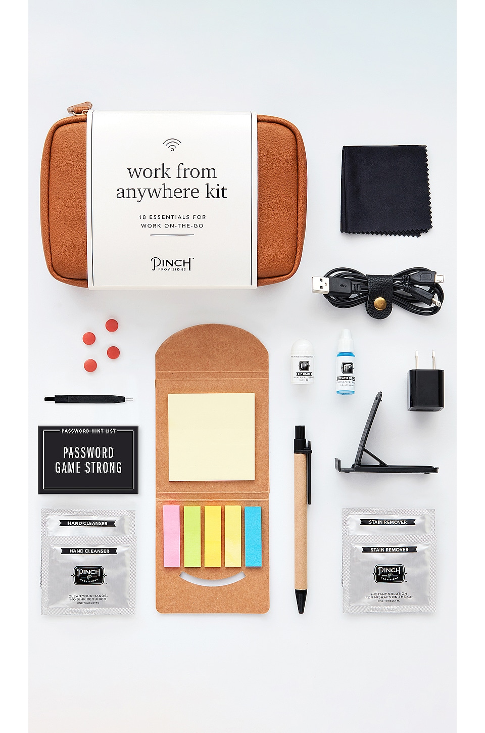 Work From Anywhere Kit