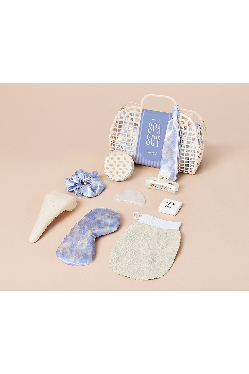 Super Spa Set - thumbnail 2