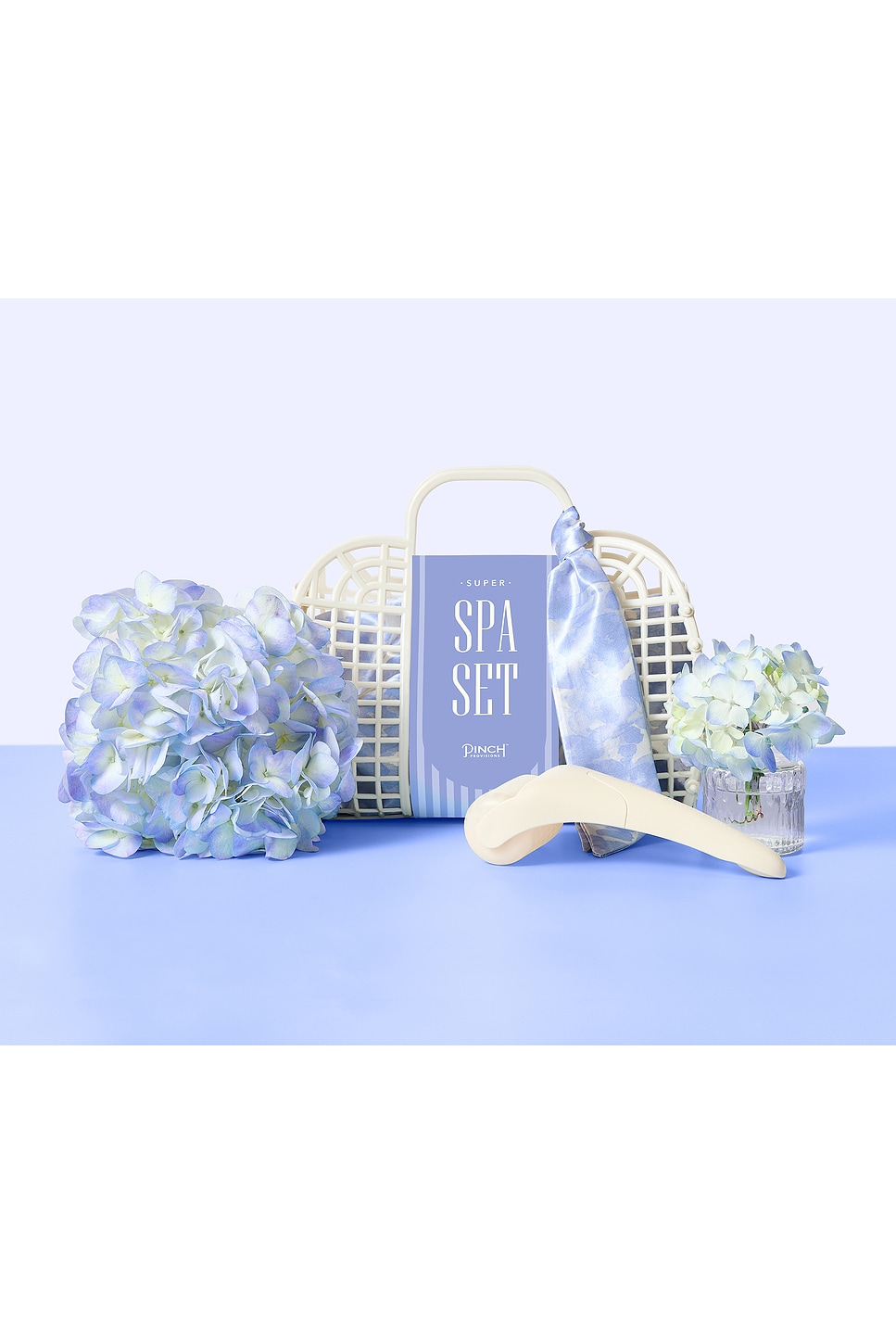 Super Spa Set