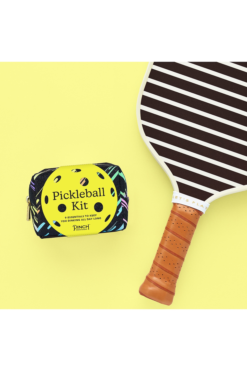 KIT PICKLEBALL PICKLEBALL KIT