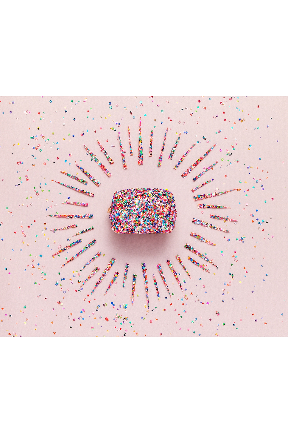 Big Glitter Energy Minimergency Kit