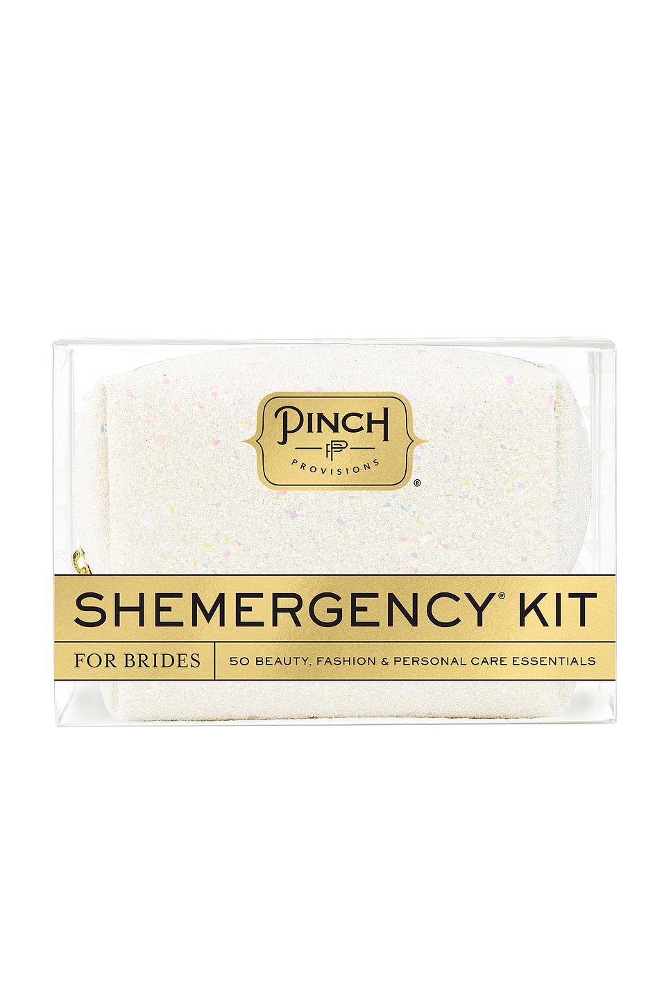 طقم طوارئ لؤلؤي PEARL SHEMERGENCY KIT