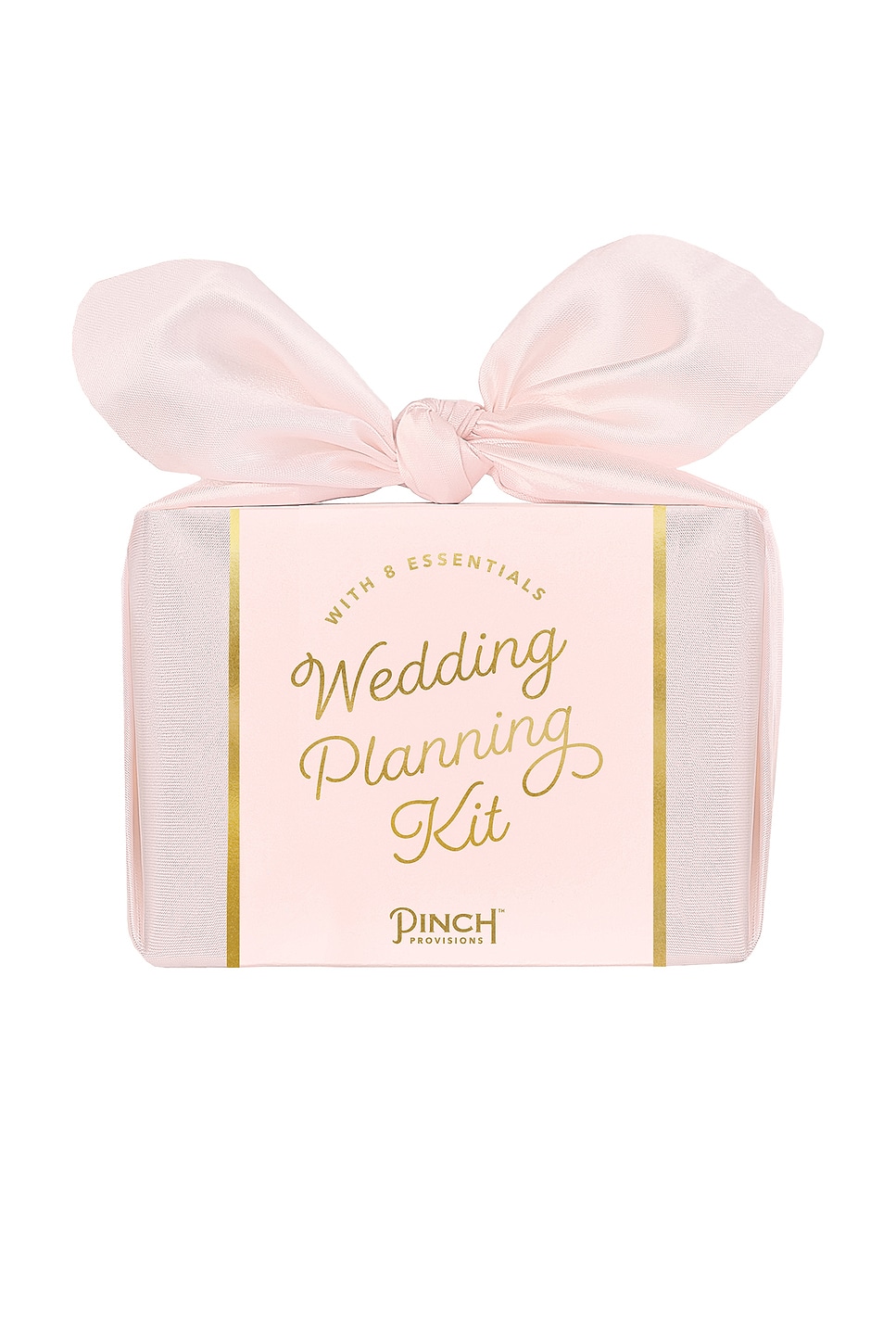 Bow Box Wedding Planning Kit