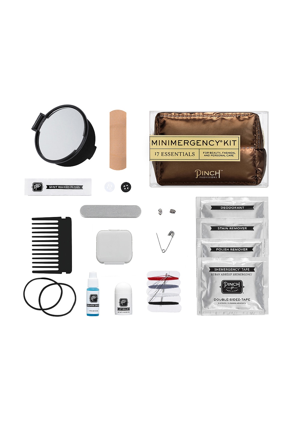 Puffer Minimergency Kit - thumbnail 2