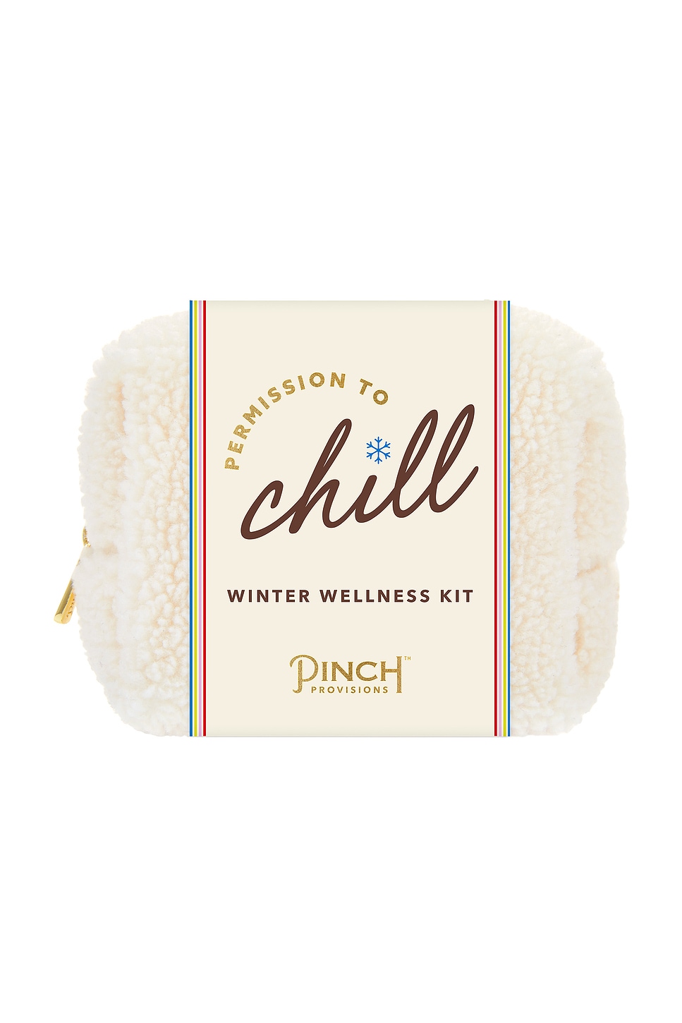 Winter Wellness Kit