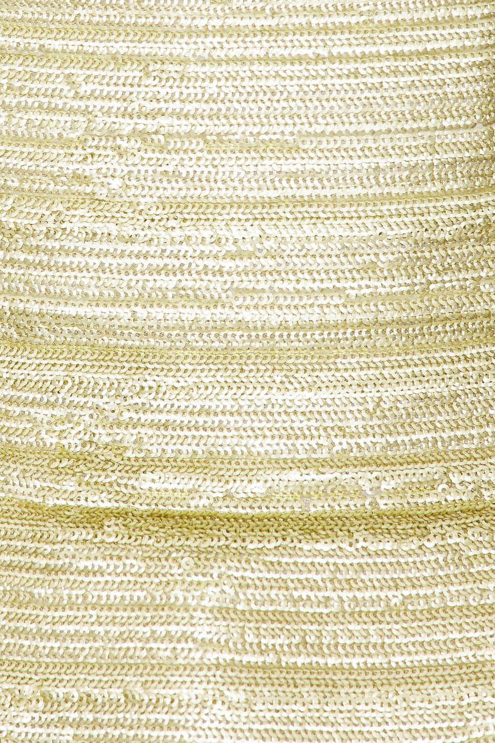 Prabal Gurung Corset Strapless Panier Top