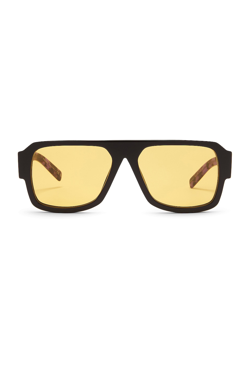 Prada Sunglasses in Multi | REVOLVE