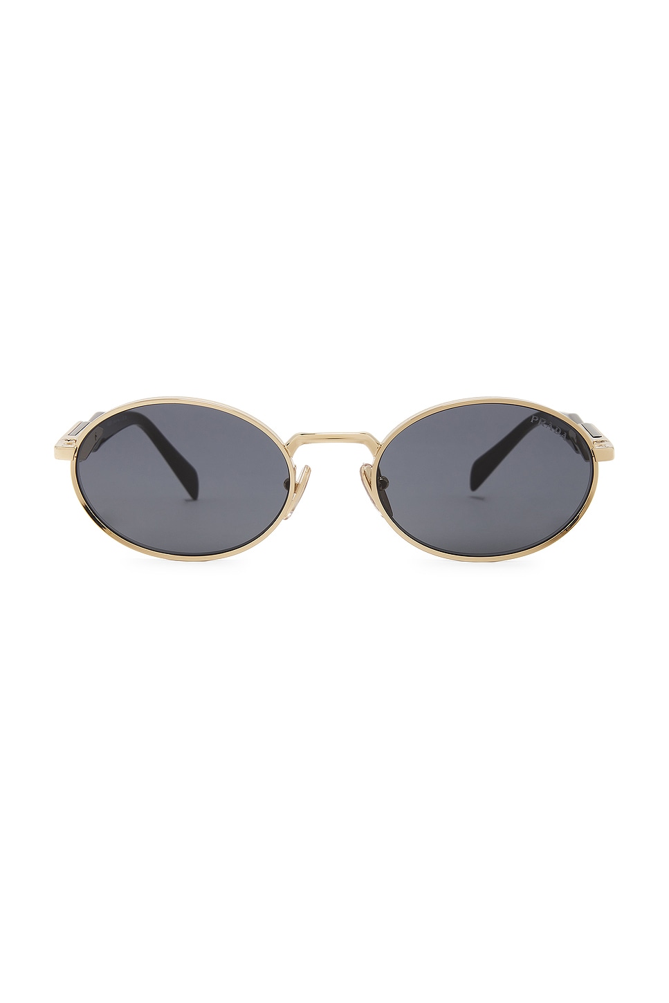 Prada サングラス - Pale Gold | REVOLVE Prada サングラス - Pale Gold | REVOLVE