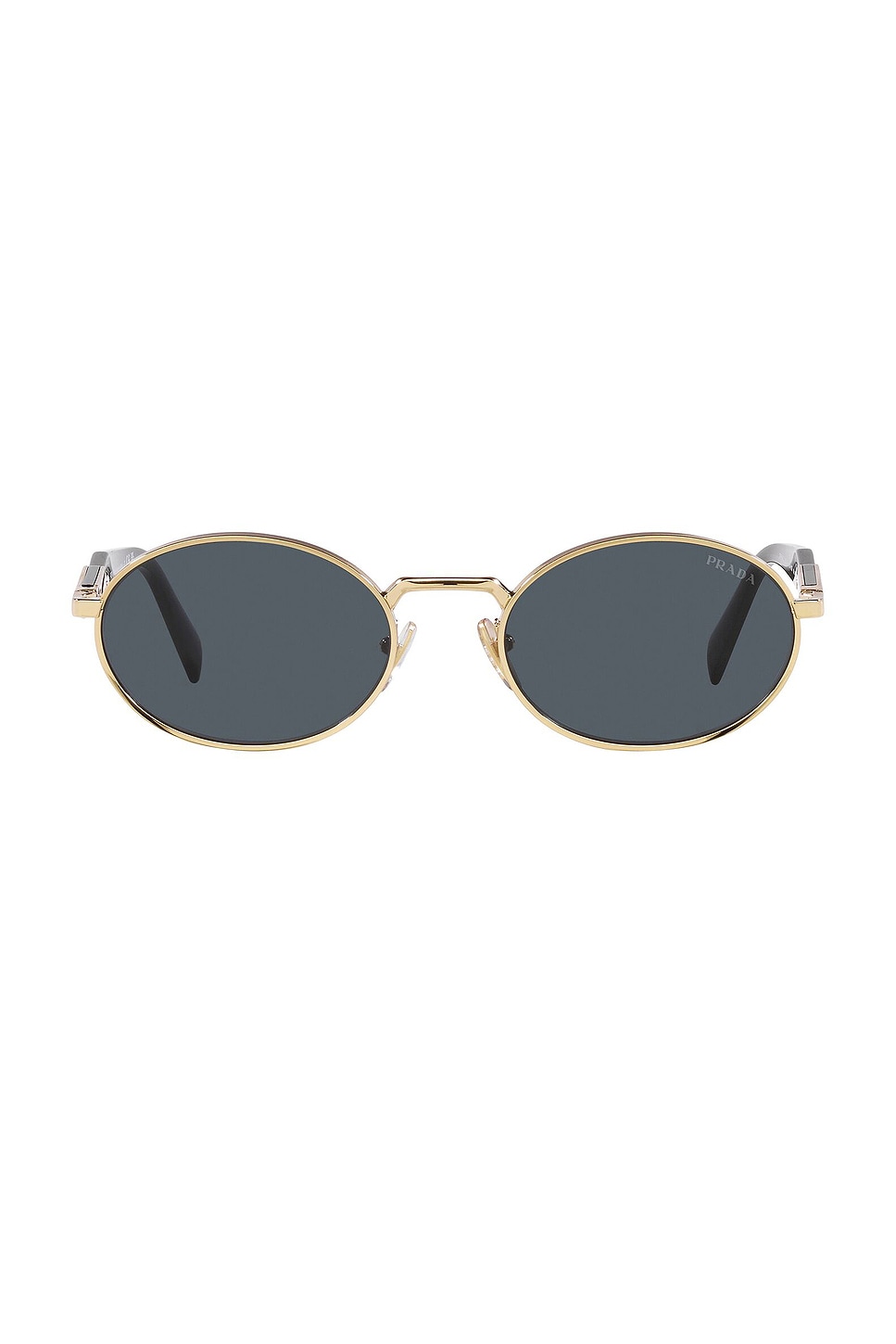 Prada round sunglasses online