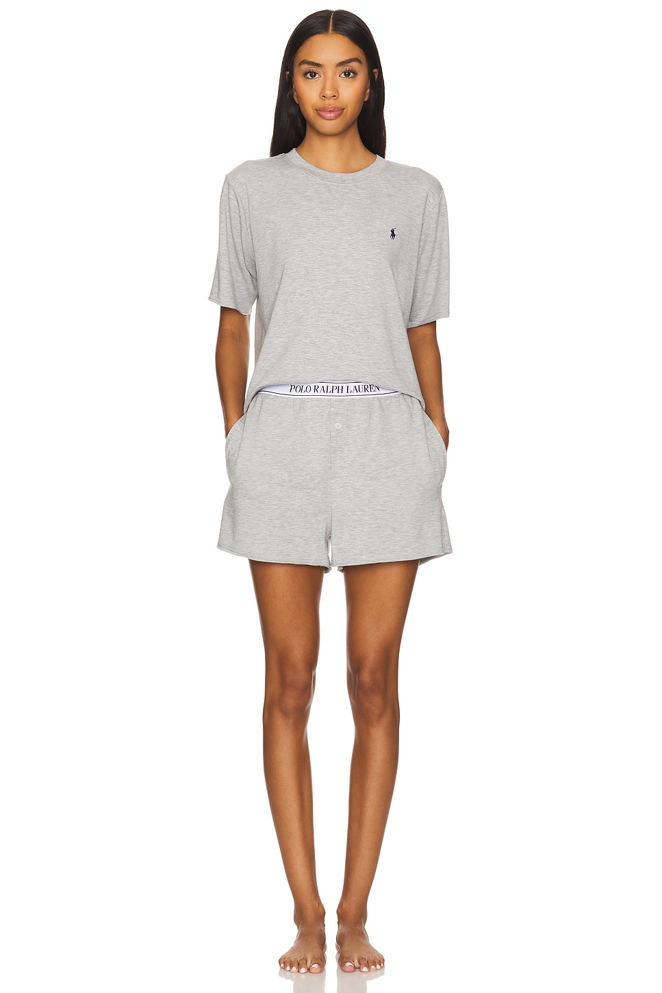 Pajama Set
