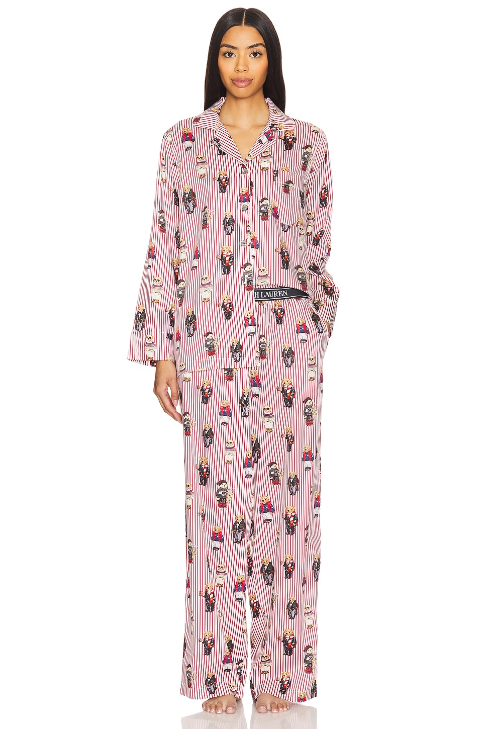 Madison Pajama Set