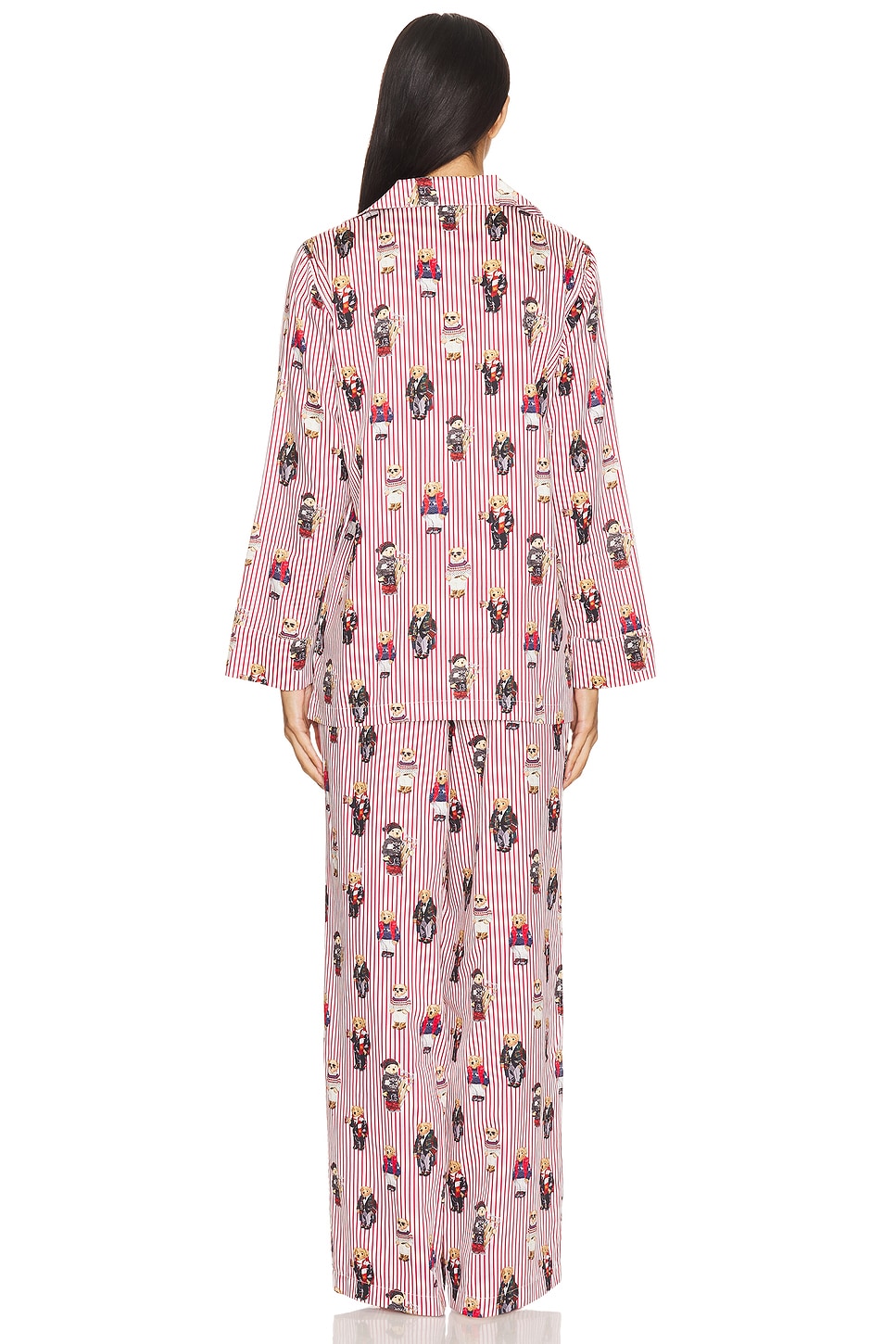 Madison Pajama Set