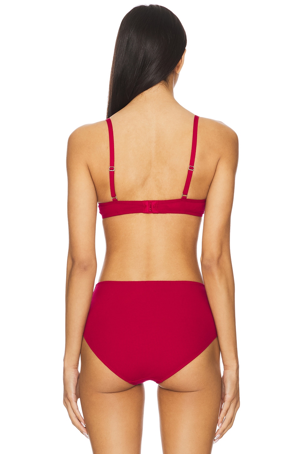 Unlined Balconette - Thumbnail 3
