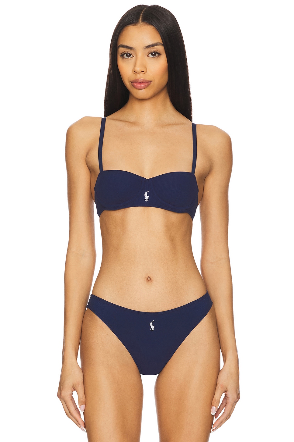 Unlined Balconette