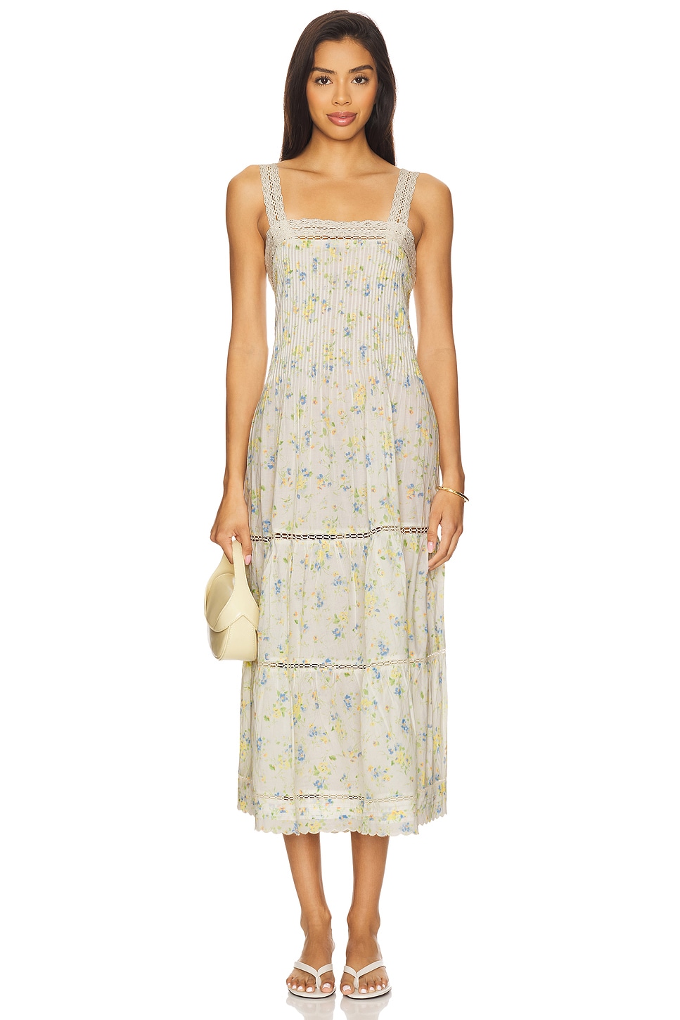 Sleep Dress