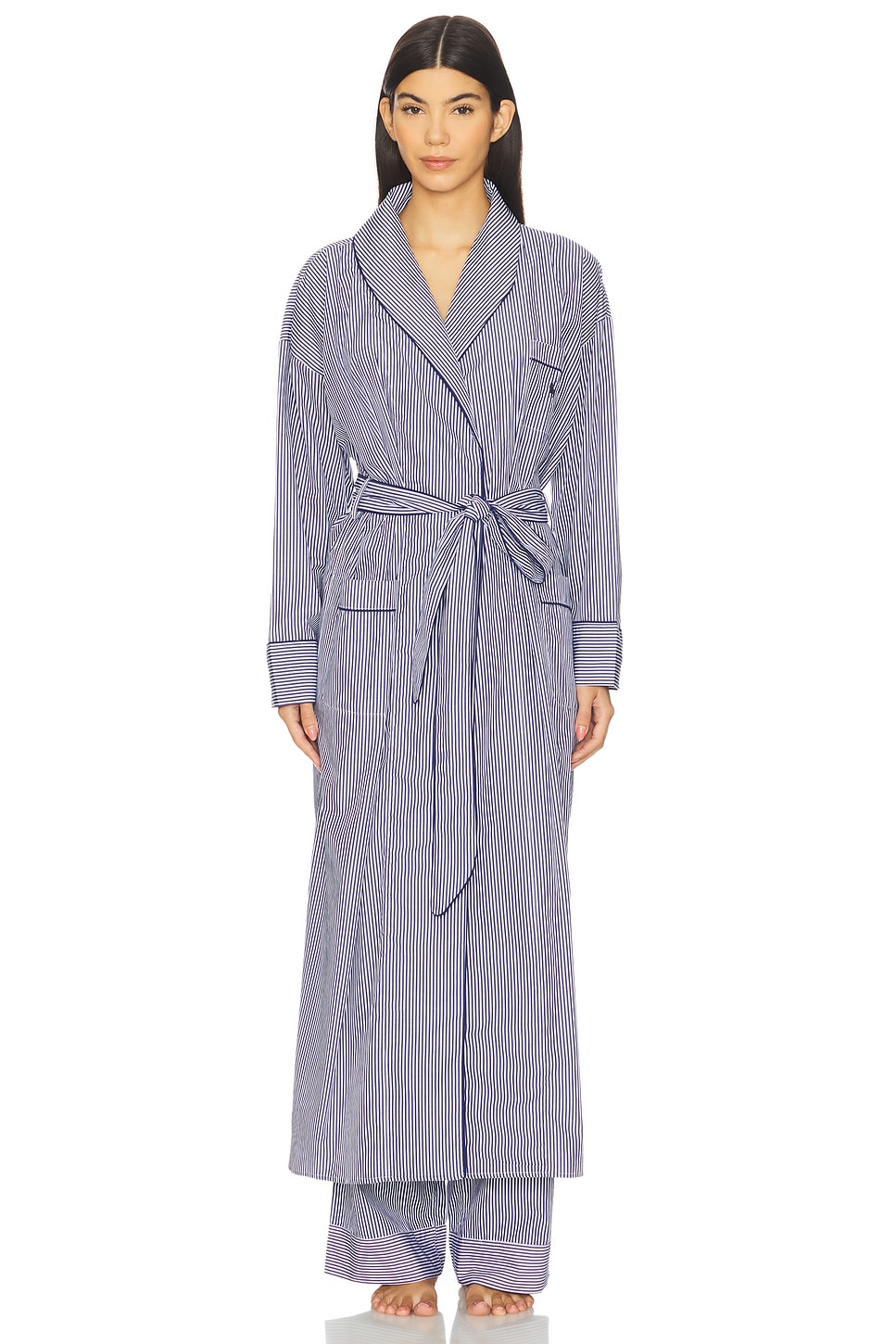 Heritage Robe
